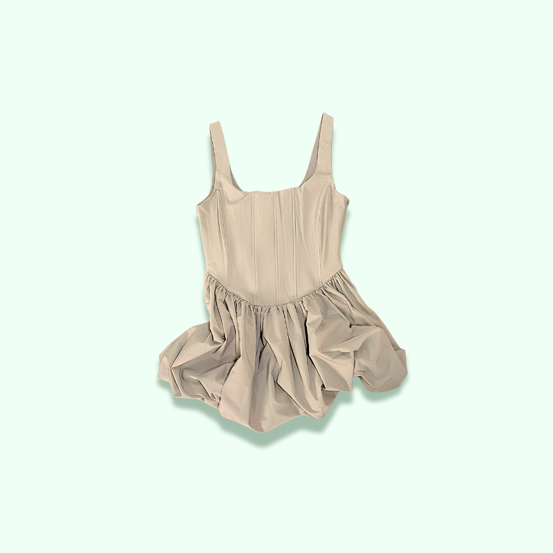 VESTITO SANT'AMBROGIO - GRIGIO, ML