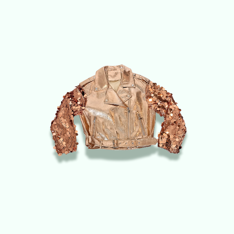 GIUBBINO SAN RIACE - S