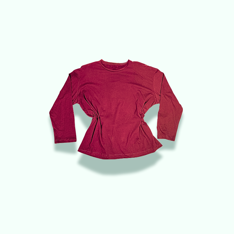 MAGLIA SANT'ANNA - BORDEAUX