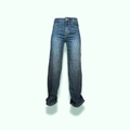 JEANS SAN LORENZO - M