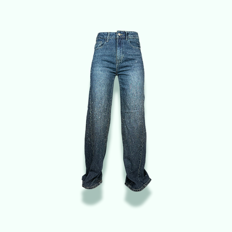 JEANS SAN LORENZO - L
