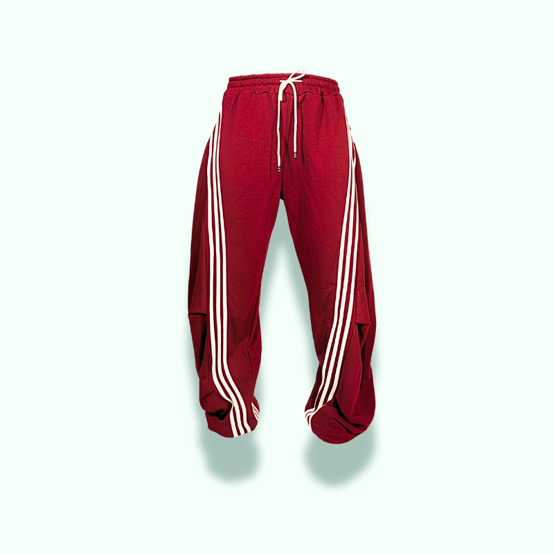 PANTALONE SAN ELIA - BORDEAUX