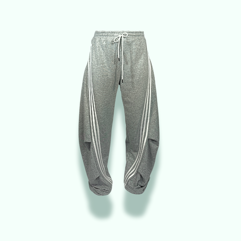 PANTALONE SAN ELIA - GRIGIO