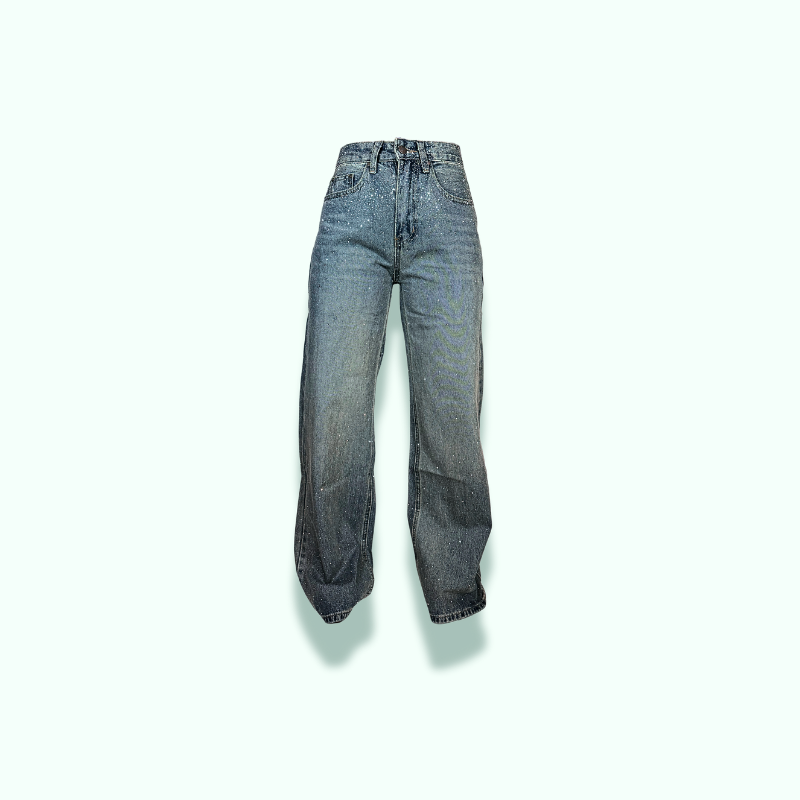 JEANS SAN STELLINO - L