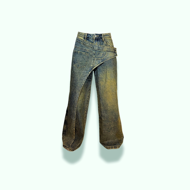 JEANS SANT'ENGLISH - S
