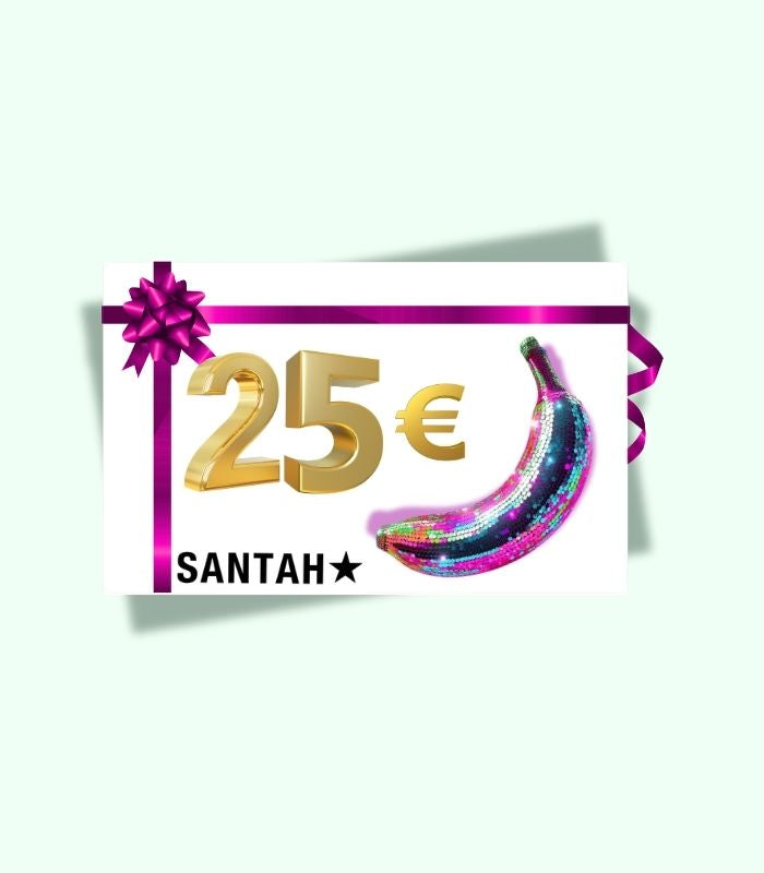 Coupon Buono Regalo 25€