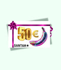 Coupon Buono Regalo 50€