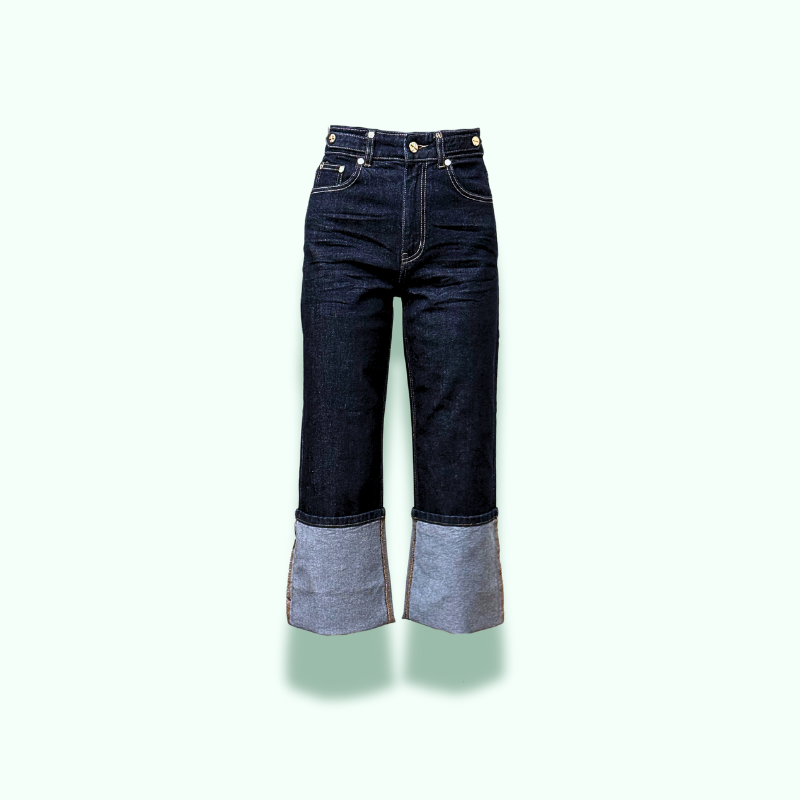 JEANS SANT'WATER - M