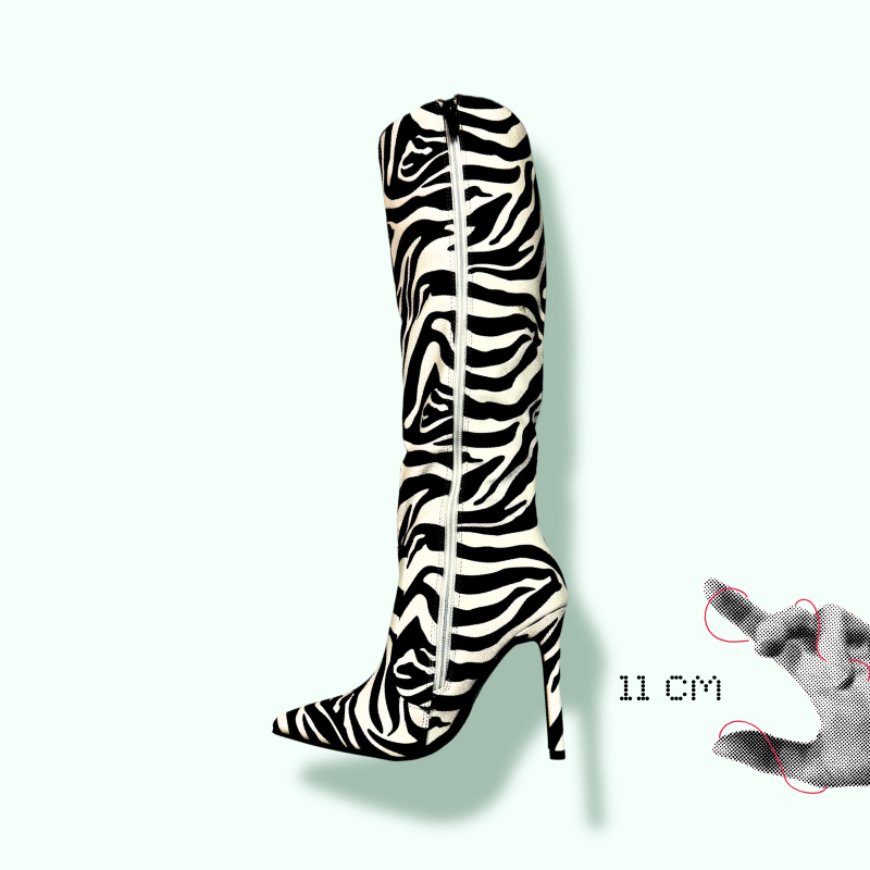 STIVALE SAN SAUVAGE - 36