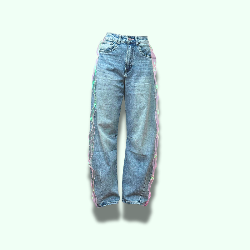 JEANS SAN SAILOR - M