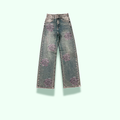 JEANS SAN GARDEN - S