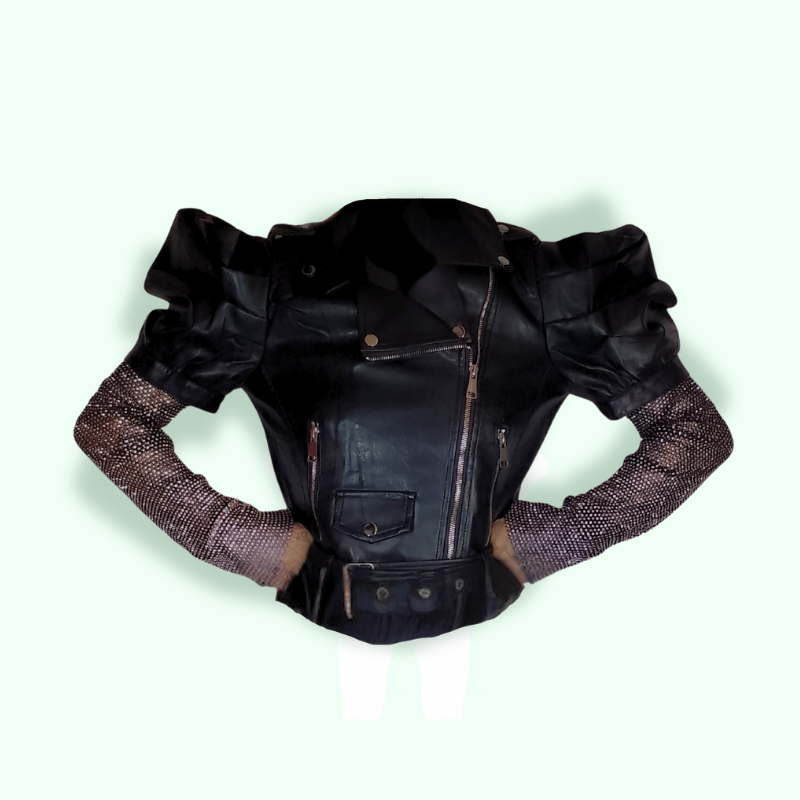 GIACCA SANTA BRILLANTINA - XL