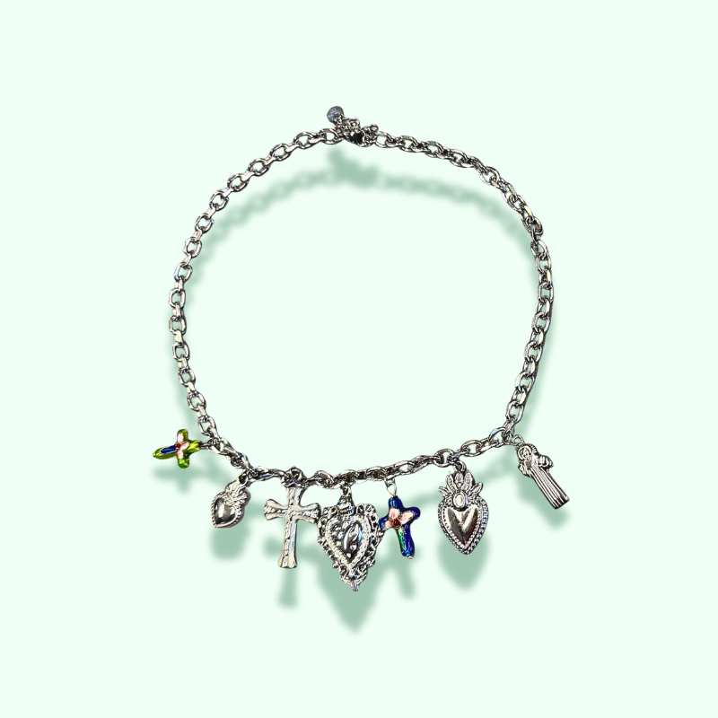 COLLANA SAN PERPETUA