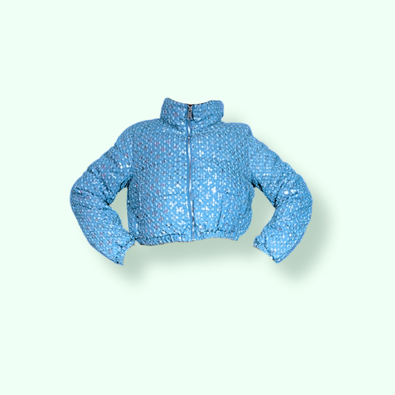 GIUBBINO SAN JENNARO - M