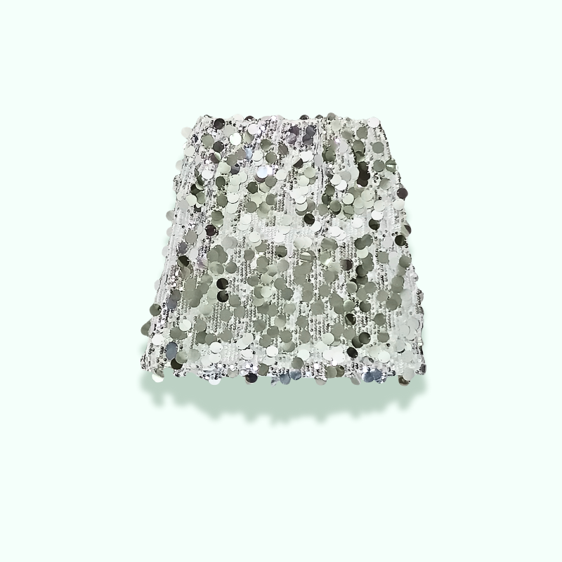 GONNA SAN SHAKIRA - ARGENTO