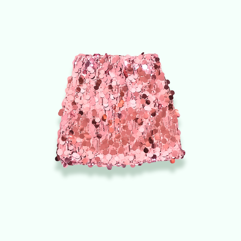 GONNA SAN SHAKIRA - ROSA