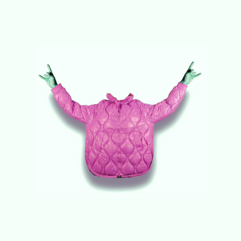 PIUMINO SAN LILLINO - XL