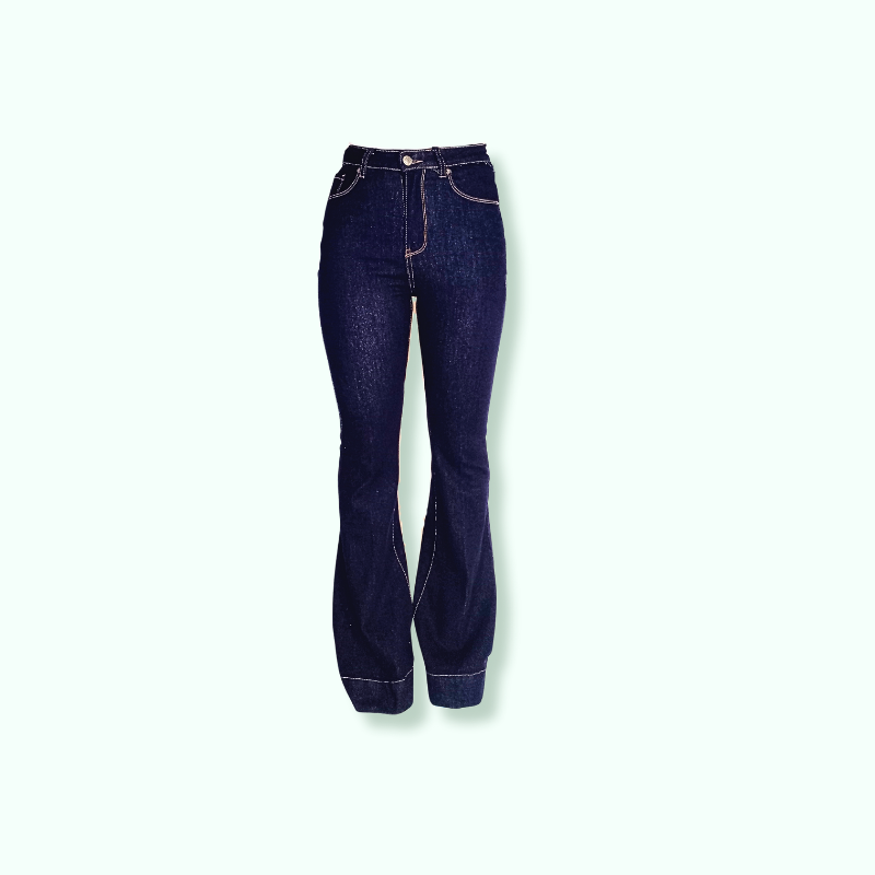 JEANS SAN CAMPANA - 36