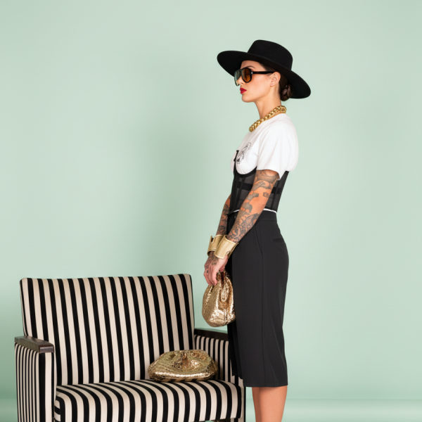 BERMUDA SAN BERNARDO