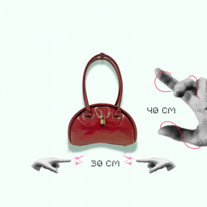 BORSA SANTA SPENDACCIONA