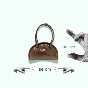 BORSA SANTA SPENDACCIONA