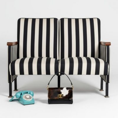 BORSETTA SAN CAROLINA