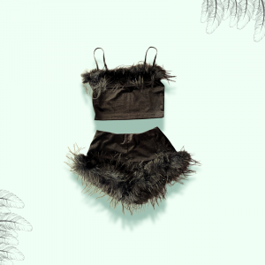 COORDINATO SAN VELVET